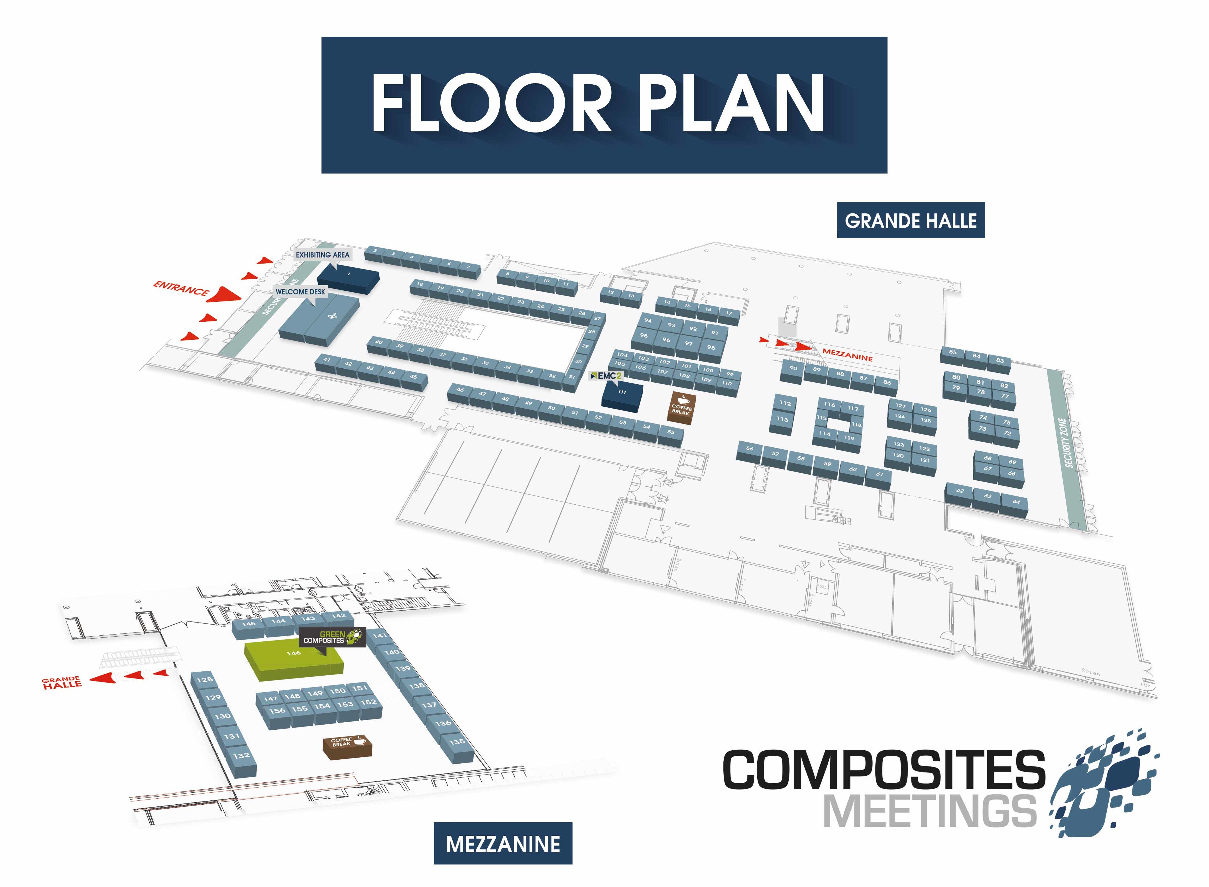 Plan d'exposition 2023