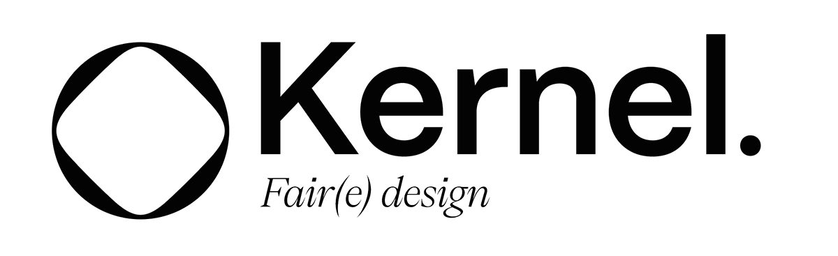 Kernel Fair(e) design